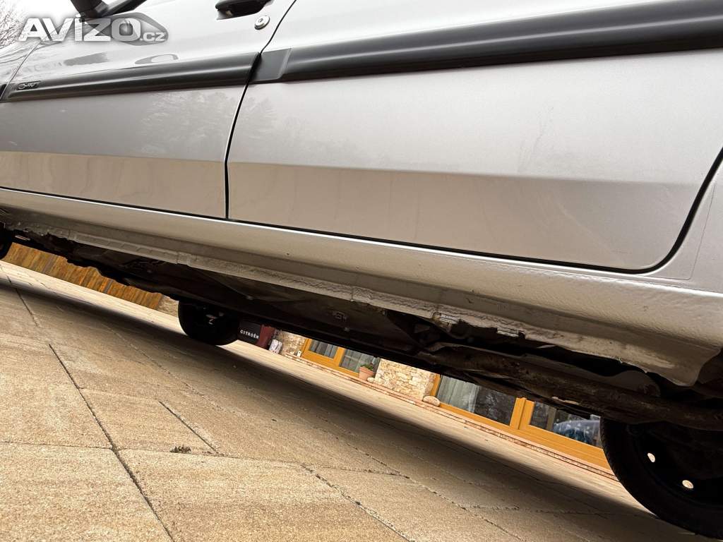 Foto inzerátu Citren Saxo 20 600 km !!!