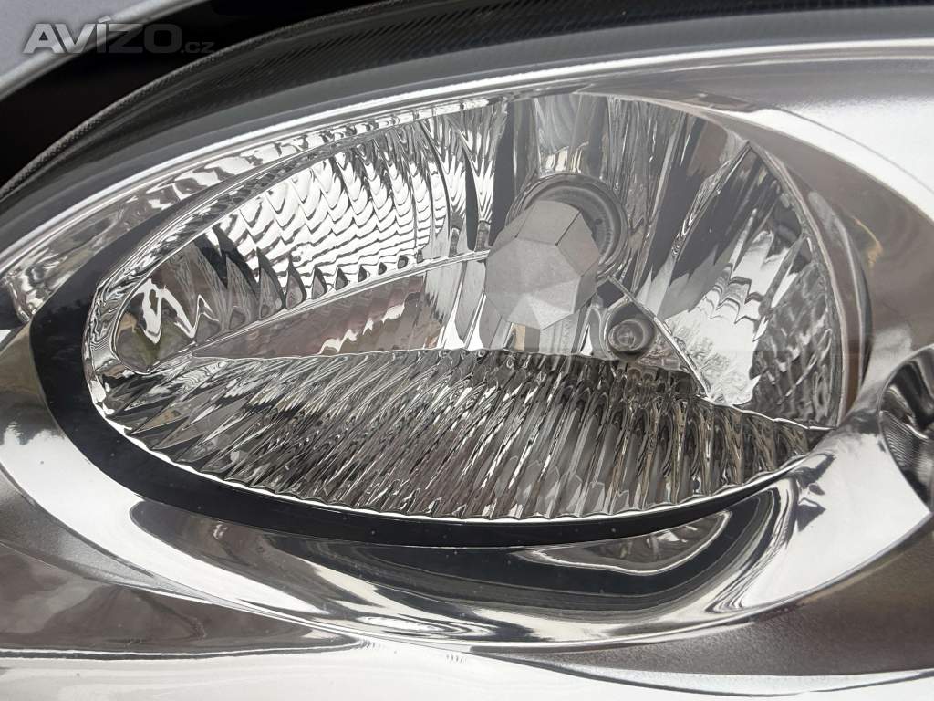 Foto inzerátu Citren Saxo 20 600 km !!!