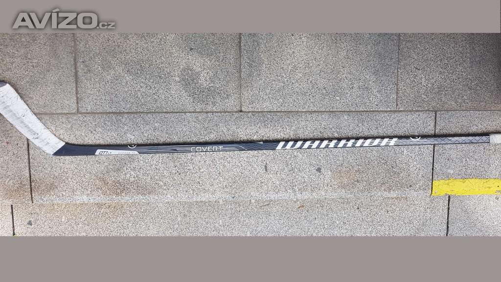 Foto inzerátu Prodám 2 ks hokejových holí Warrior