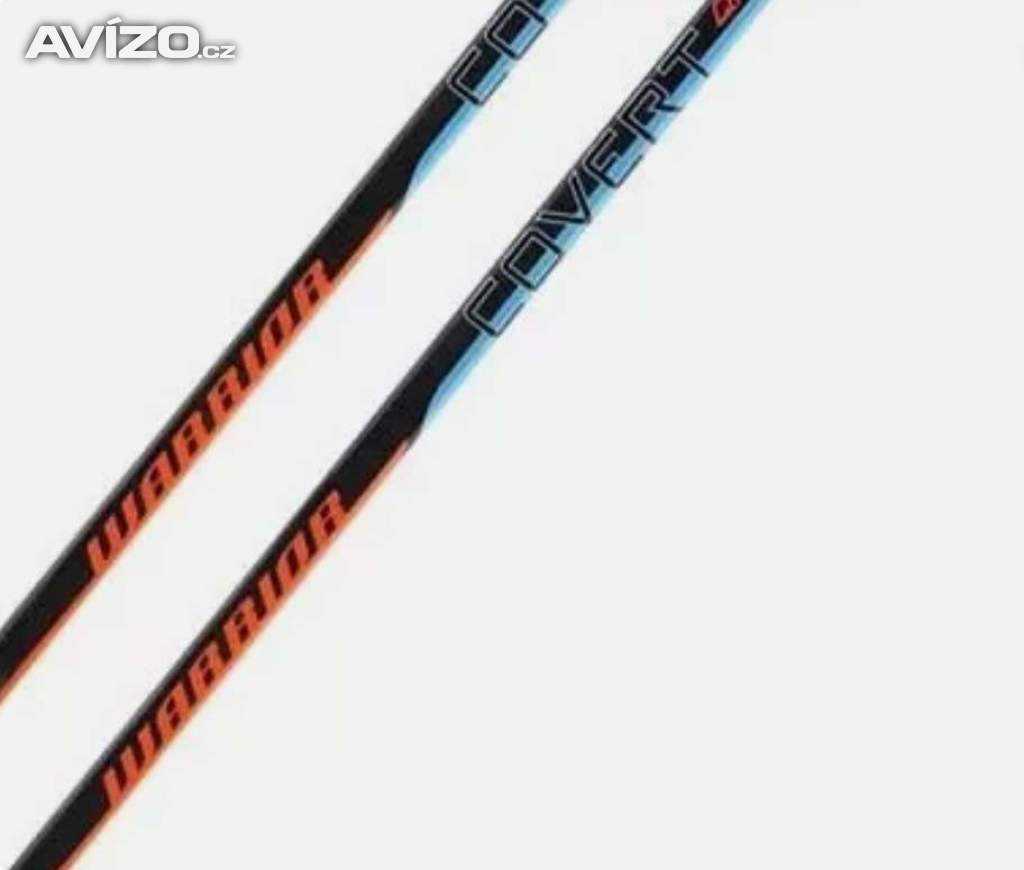 Foto inzerátu Prodám 2 ks hokejových holí Warrior