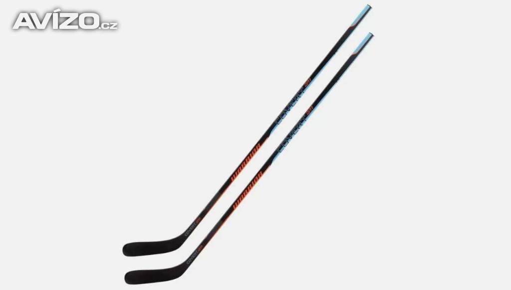 Foto inzerátu Prodám 2 ks hokejových holí Warrior