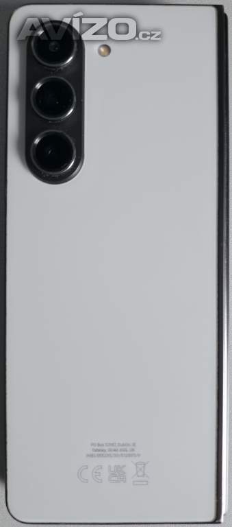 Foto inzerátu PRODEJ Galaxy Z Fold5 500GB