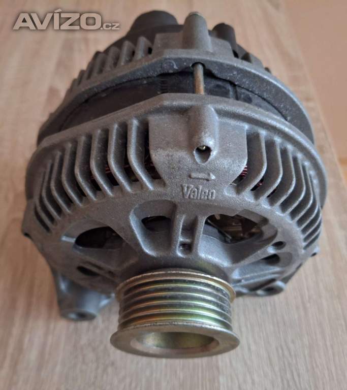 Foto inzerátu alternátor Valeo BMW E39