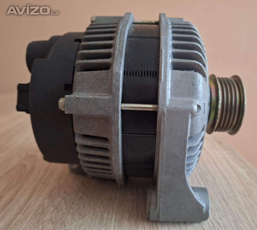 Foto inzerátu alternátor Valeo BMW E39