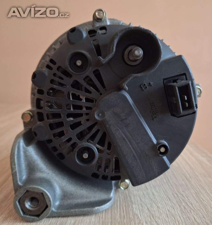 Foto inzerátu alternátor Valeo BMW E39