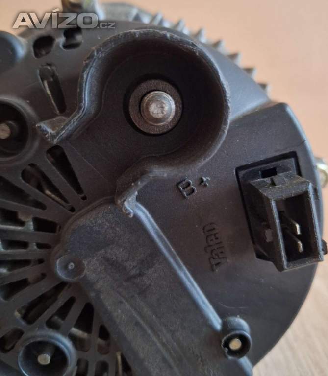 Foto inzerátu alternátor Valeo BMW E39