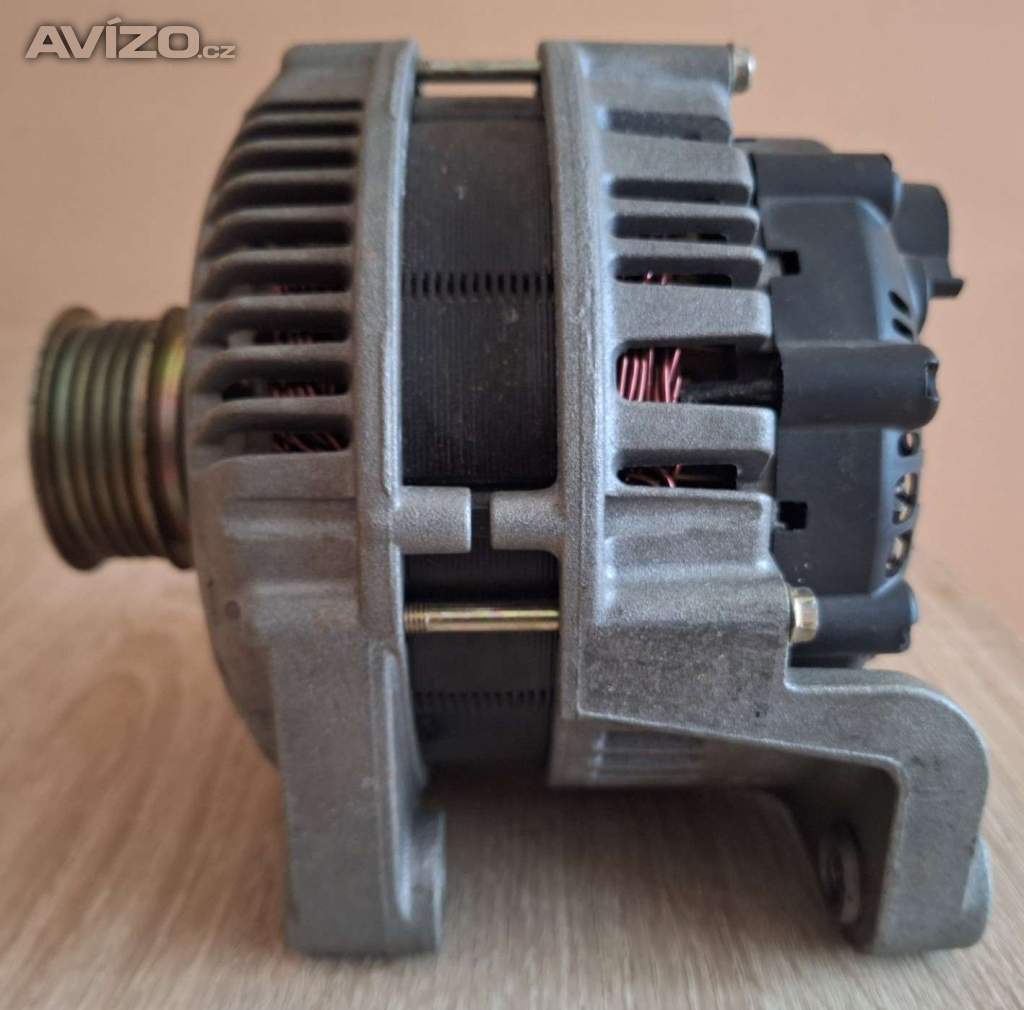 Foto inzerátu alternátor Valeo BMW E39