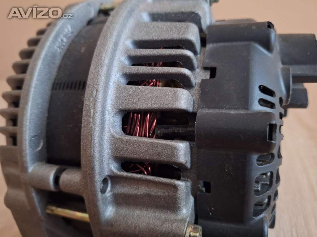 Foto inzerátu alternátor Valeo BMW E39