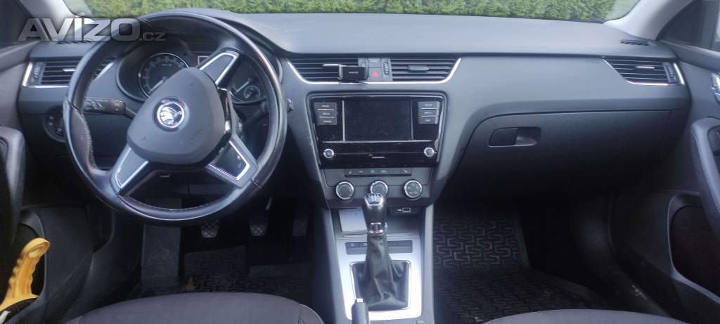 Foto inzerátu Škoda Octavia 3