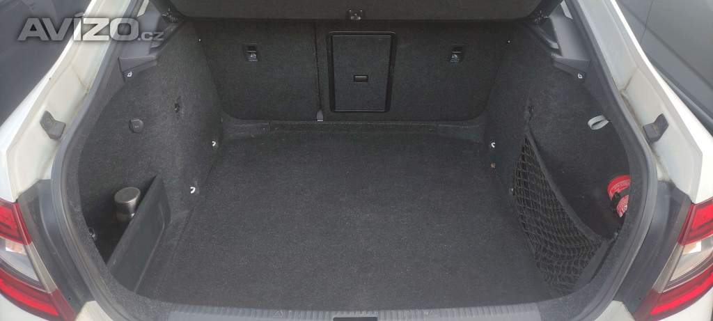 Foto inzerátu Škoda Octavia 3