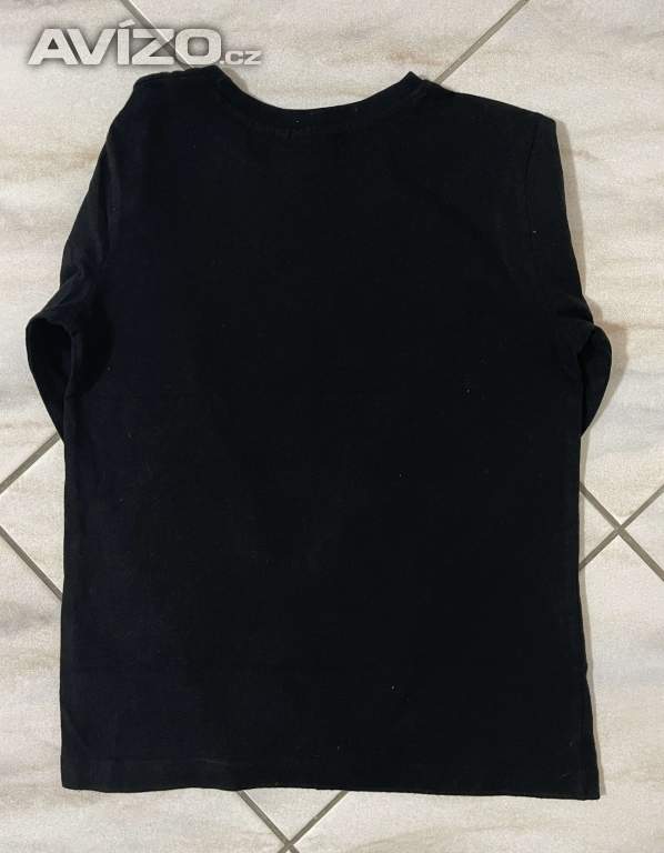 Foto inzerátu Tričko Jurassic World.