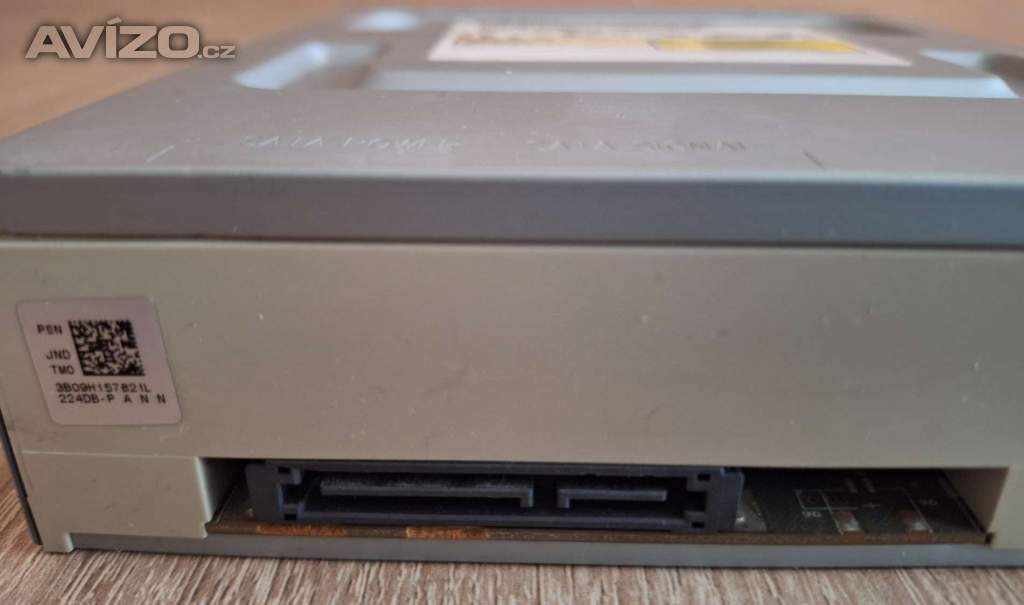 Foto inzerátu interní PC DVD vypalovačka