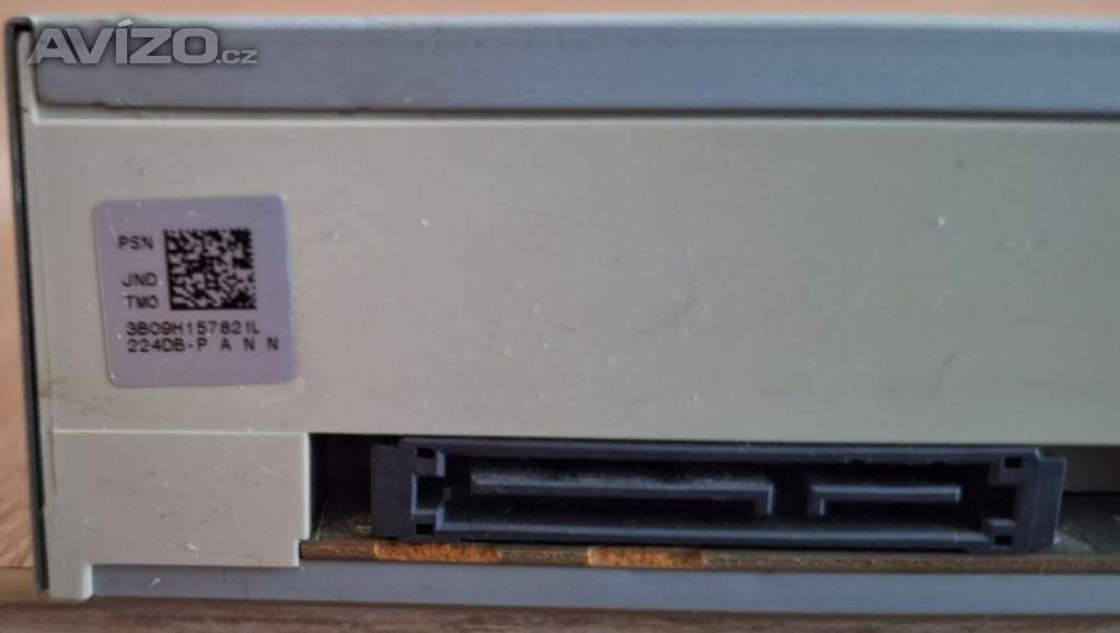 Foto inzerátu interní PC DVD vypalovačka