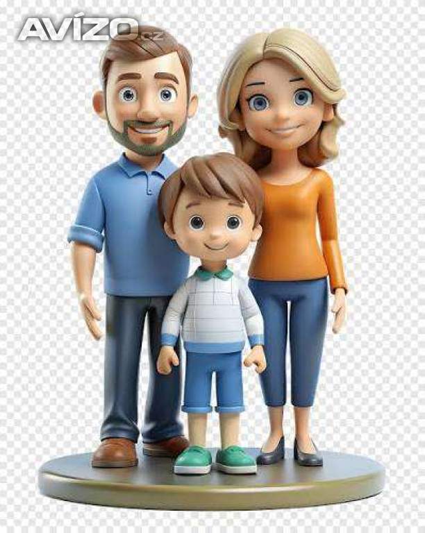 Hledáme pronájem bytu bez realitky v Opavě 