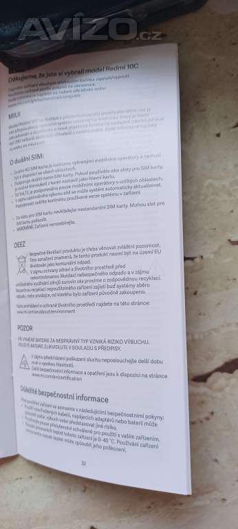 Foto inzerátu Prodej