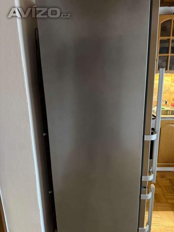 Foto inzerátu Elekrolux chladnička s mrazákem 