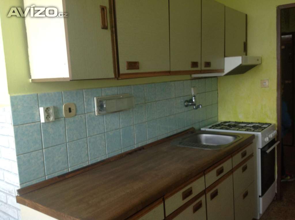 Foto inzerátu KLATOVY - PRONÁJEM byt 1+1, bez RK