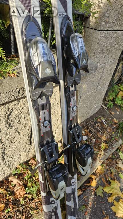Foto inzerátu Dámské lyže Atomic Izor 159 cm
