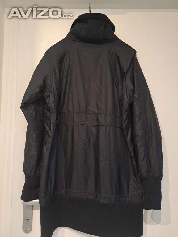 Foto inzerátu Dámský zimní kabát vel. XL zn. MITCH&amp;amp;CO