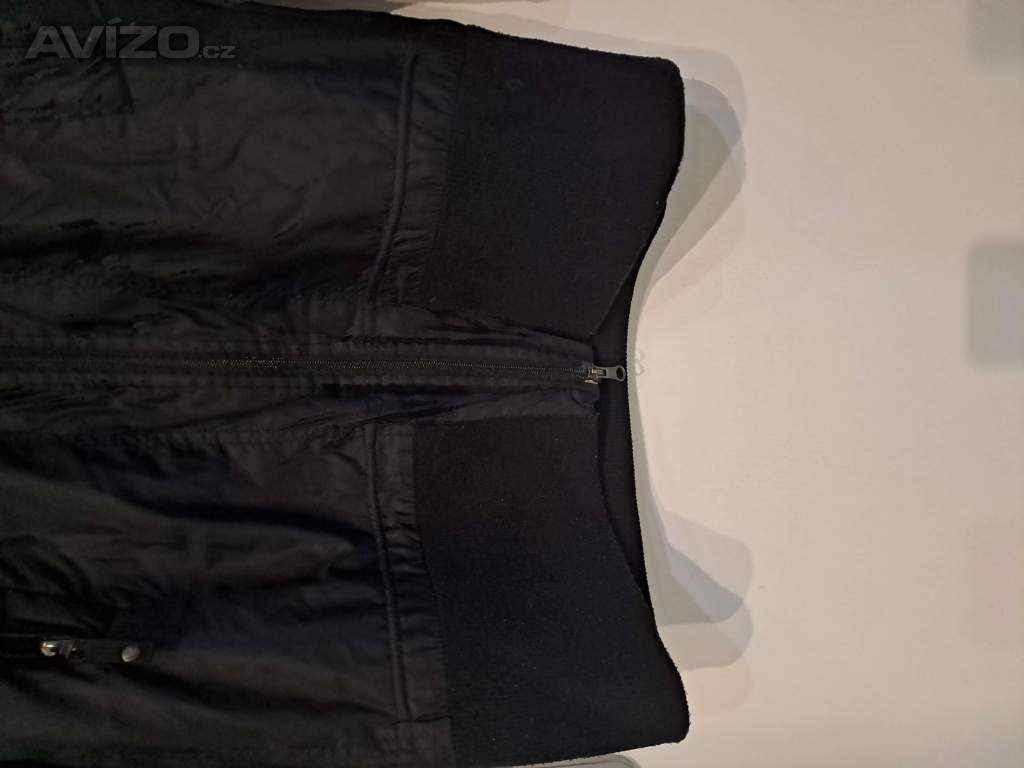 Foto inzerátu Dámský zimní kabát vel. XL zn. MITCH&amp;amp;CO