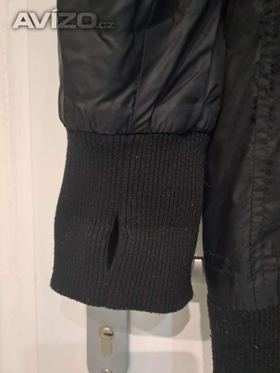 Foto inzerátu Dámský zimní kabát vel. XL zn. MITCH&amp;amp;CO