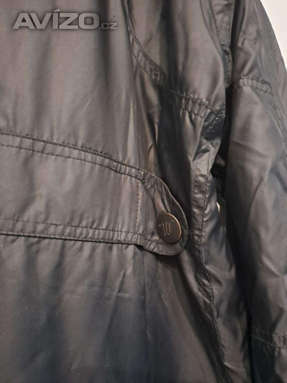 Foto inzerátu Dámský zimní kabát vel. XL zn. MITCH&amp;amp;CO