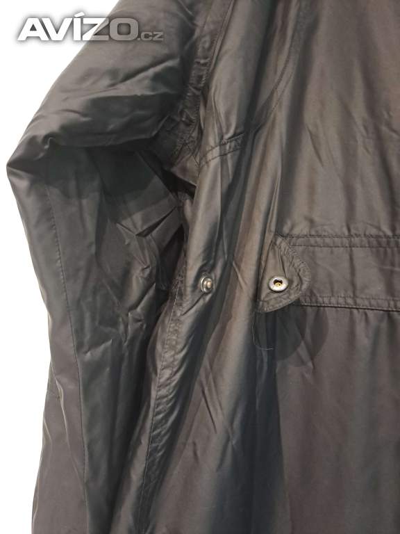 Foto inzerátu Dámský zimní kabát vel. XL zn. MITCH&amp;amp;CO