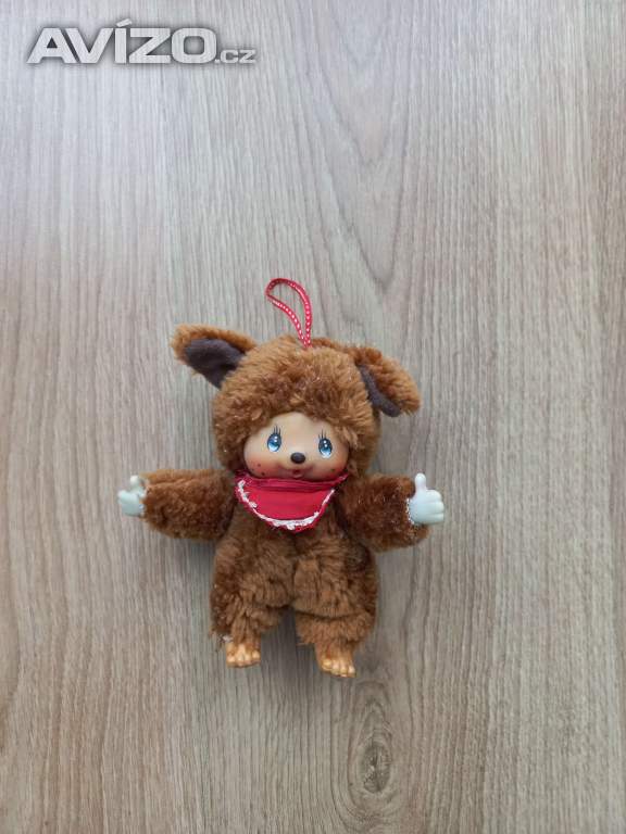 Prodám ve 100% stavu retro mončičáka