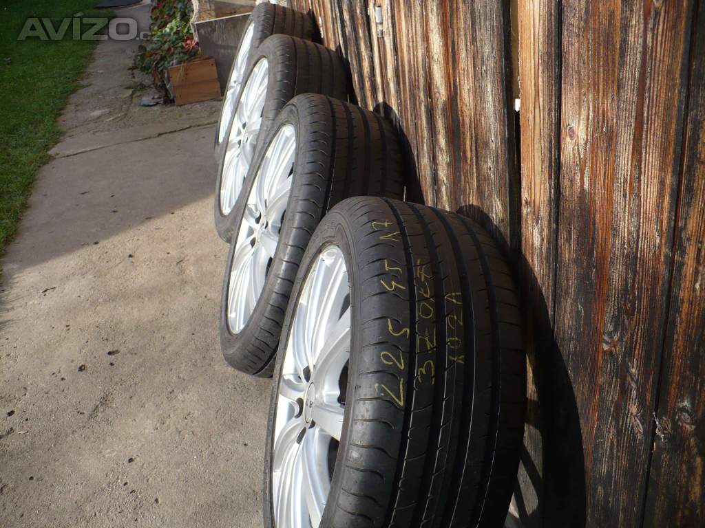 Foto inzerátu Opel Astra J 1.4 turbo LPG, 103 kW, r.v. 2010