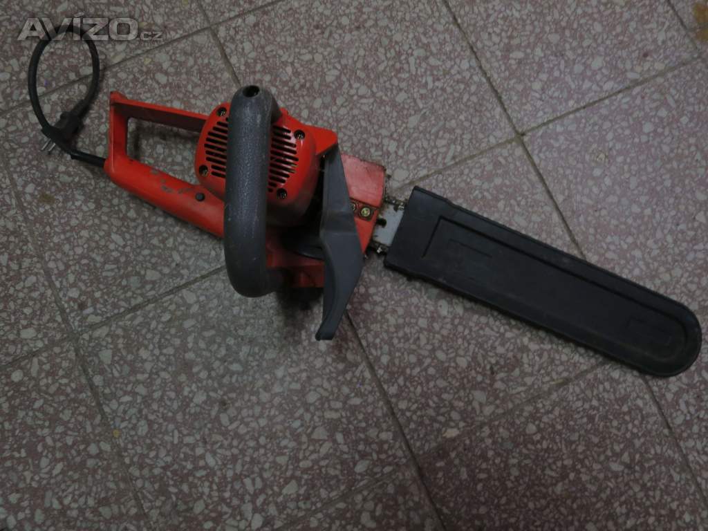 Foto inzerátu Pila Oleo Mac E 160 F