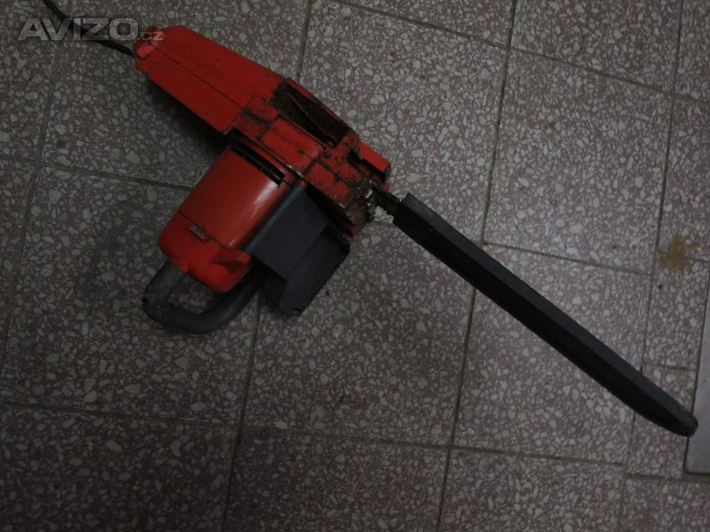 Foto inzerátu Pila Oleo Mac E 160 F