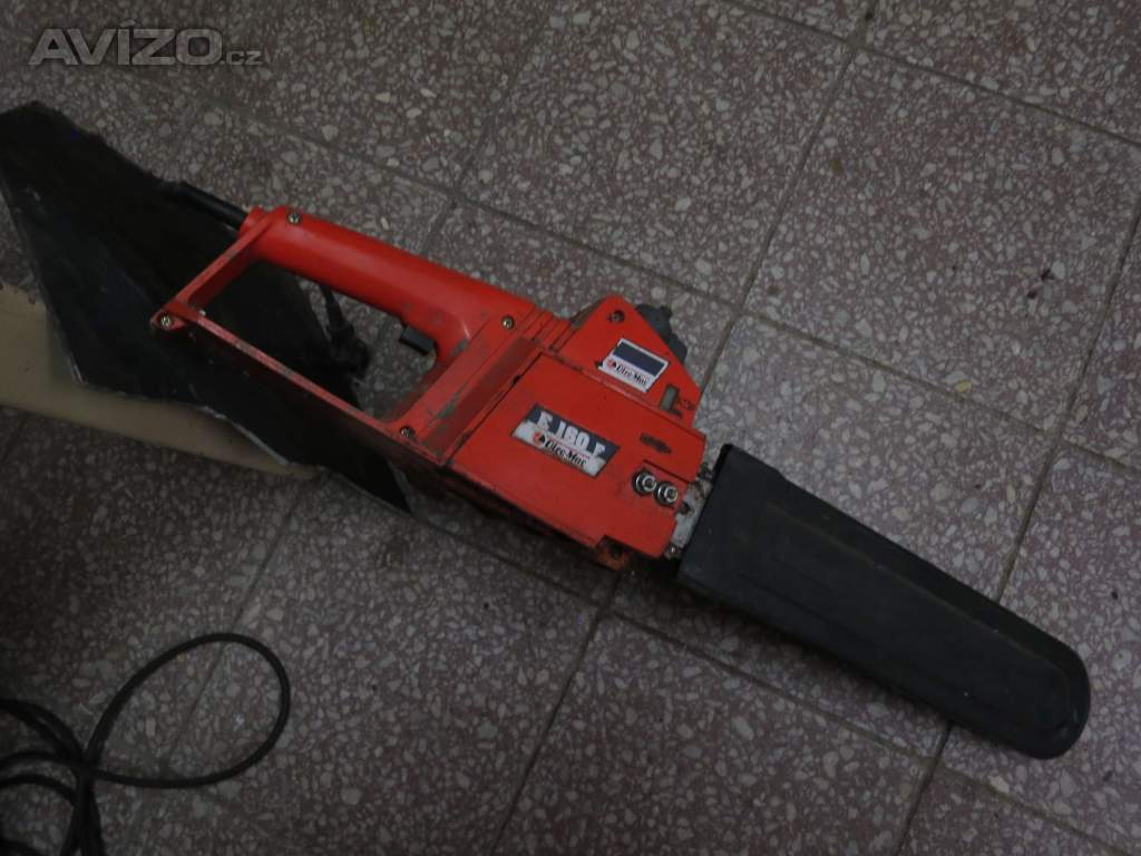 Foto inzerátu Pila Oleo Mac E 160 F