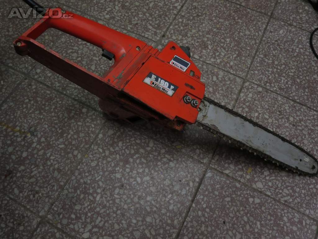 Foto inzerátu Pila Oleo Mac E 160 F