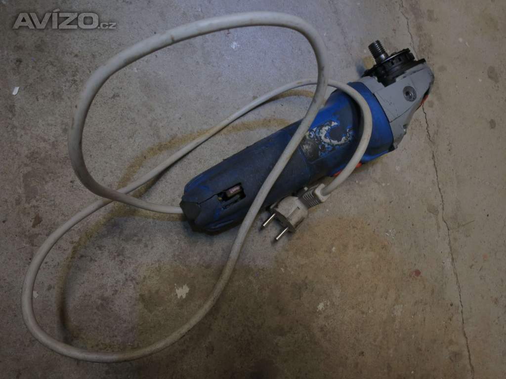 Foto inzerátu NAREX + PROTOLL + MAKITA.