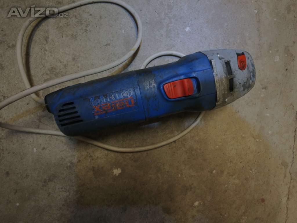 Foto inzerátu NAREX + PROTOLL + MAKITA.