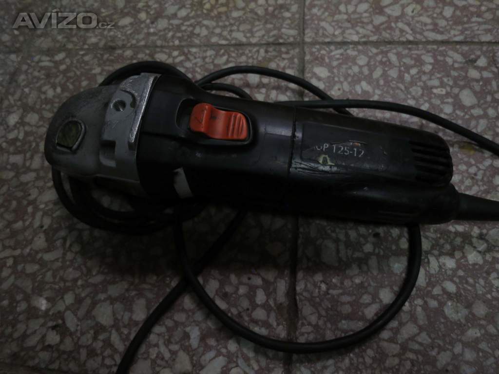 Foto inzerátu NAREX + PROTOLL + MAKITA.