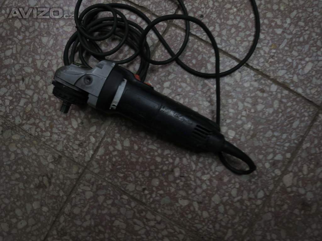 Foto inzerátu NAREX + PROTOLL + MAKITA.