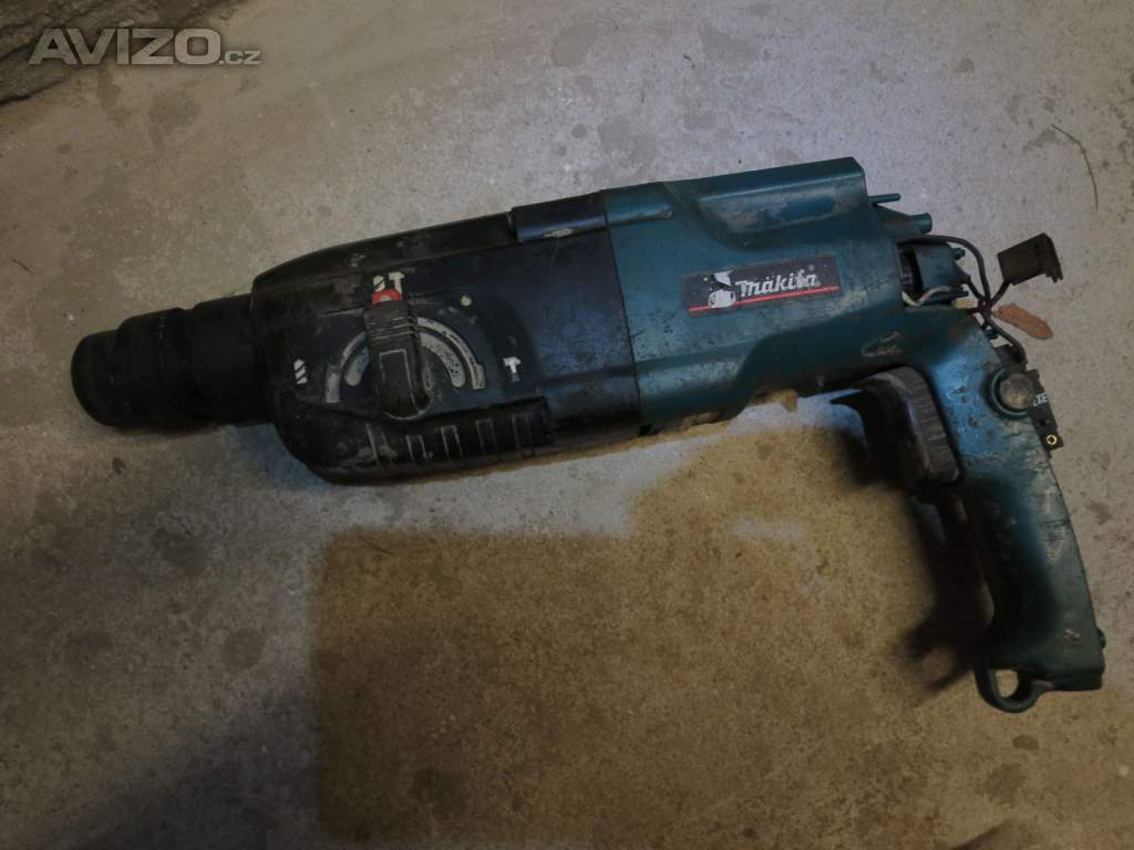 Foto inzerátu NAREX + PROTOLL + MAKITA.