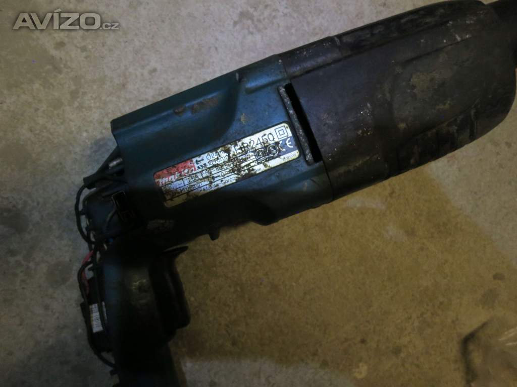 Foto inzerátu NAREX + PROTOLL + MAKITA.