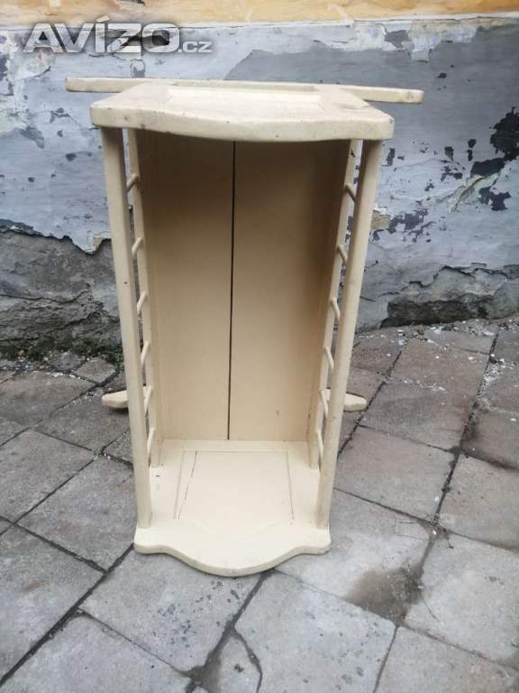 Foto inzerátu  detska kolebka houpací 