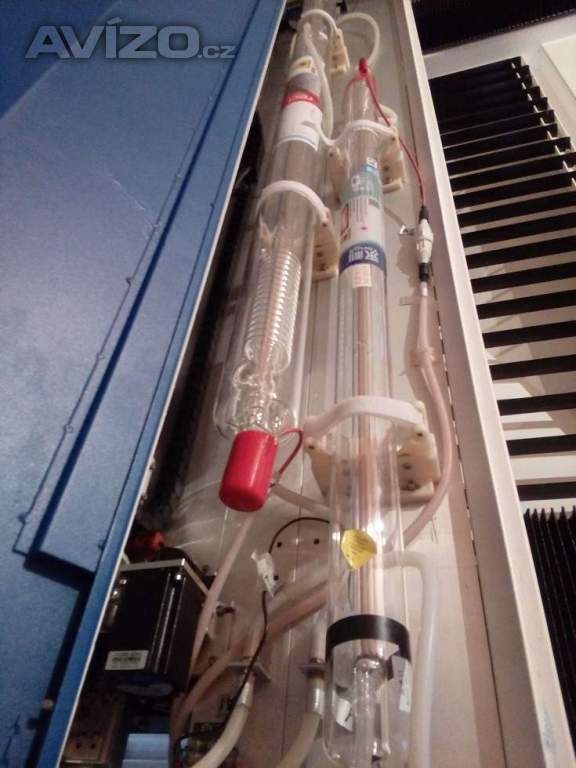 Foto inzerátu Laser CNC machine