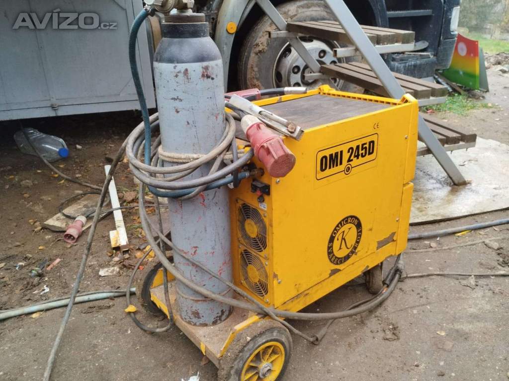 C óčko profi Omni 245D