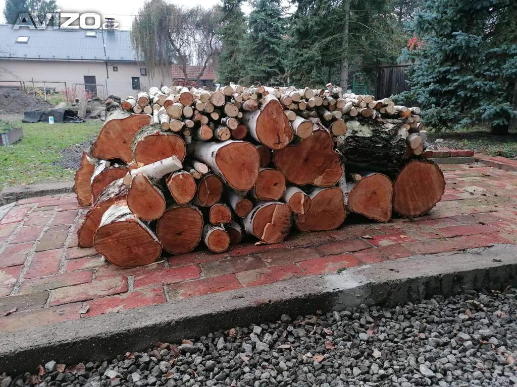 Foto inzerátu Prodej dřeva