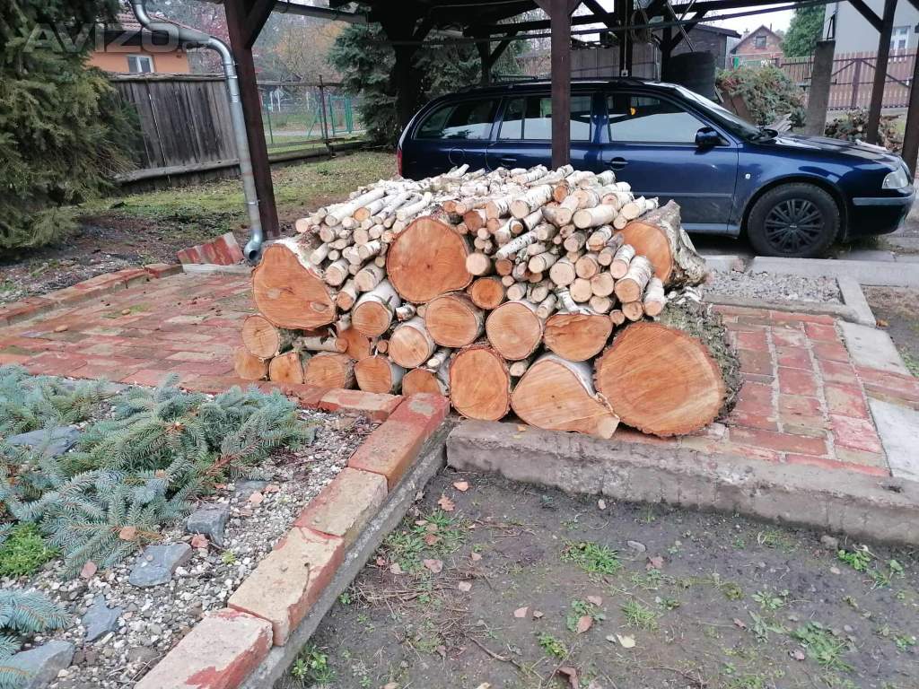 Foto inzerátu Prodej dřeva