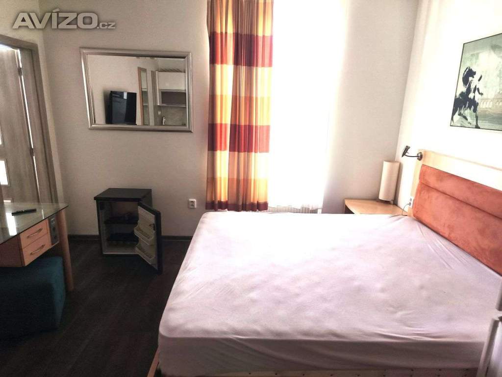 Foto inzerátu 1+kk v RD, po rekonstrukci, 10.000 Kč i s energiemi. Volný ihned, nebo podle potřeby...