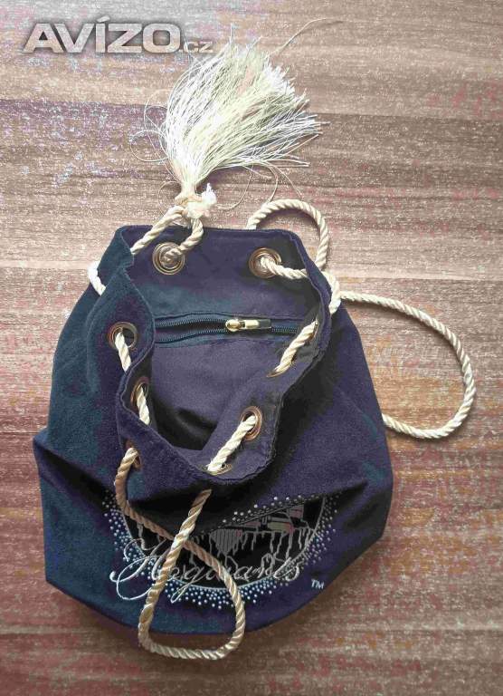 Foto inzerátu Harry Potter taška přes rameno a stahovací pytlík + kabelka