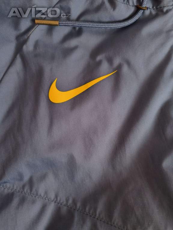 Foto inzerátu Pánská sportovní bunda Nike Windrunner Chelsea FC