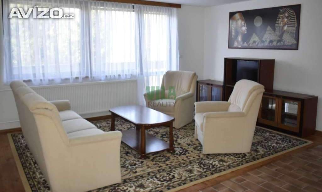 Pronájem bytu 3+1 v RD ve Frenštátě pod Radhoštěm