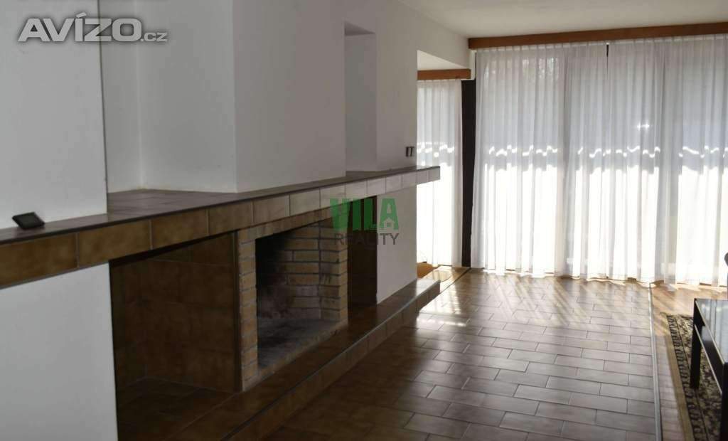 Foto inzerátu Pronájem bytu 3+1 v RD ve Frenštátě pod Radhoštěm