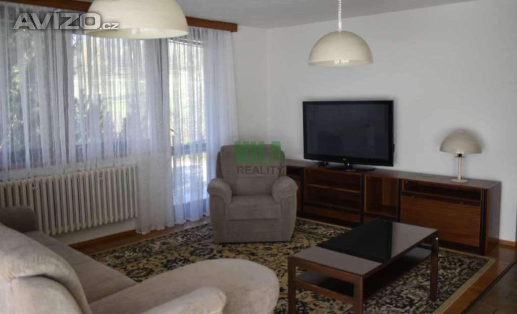 Foto inzerátu Pronájem bytu 3+1 v RD ve Frenštátě pod Radhoštěm